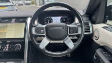 Land Rover Discovery 3.0 D300 R-Dynamic HSE 5dr Auto Diesel Station Wagon